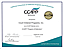 CCAPP Povider Addiction Program Professionals Certification