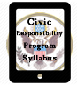 Court Ordered Programs Civic Responsibility Program Provided